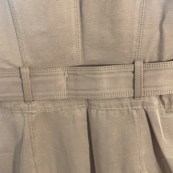 Michael Kors Beige Dress - Picture 8 of 8